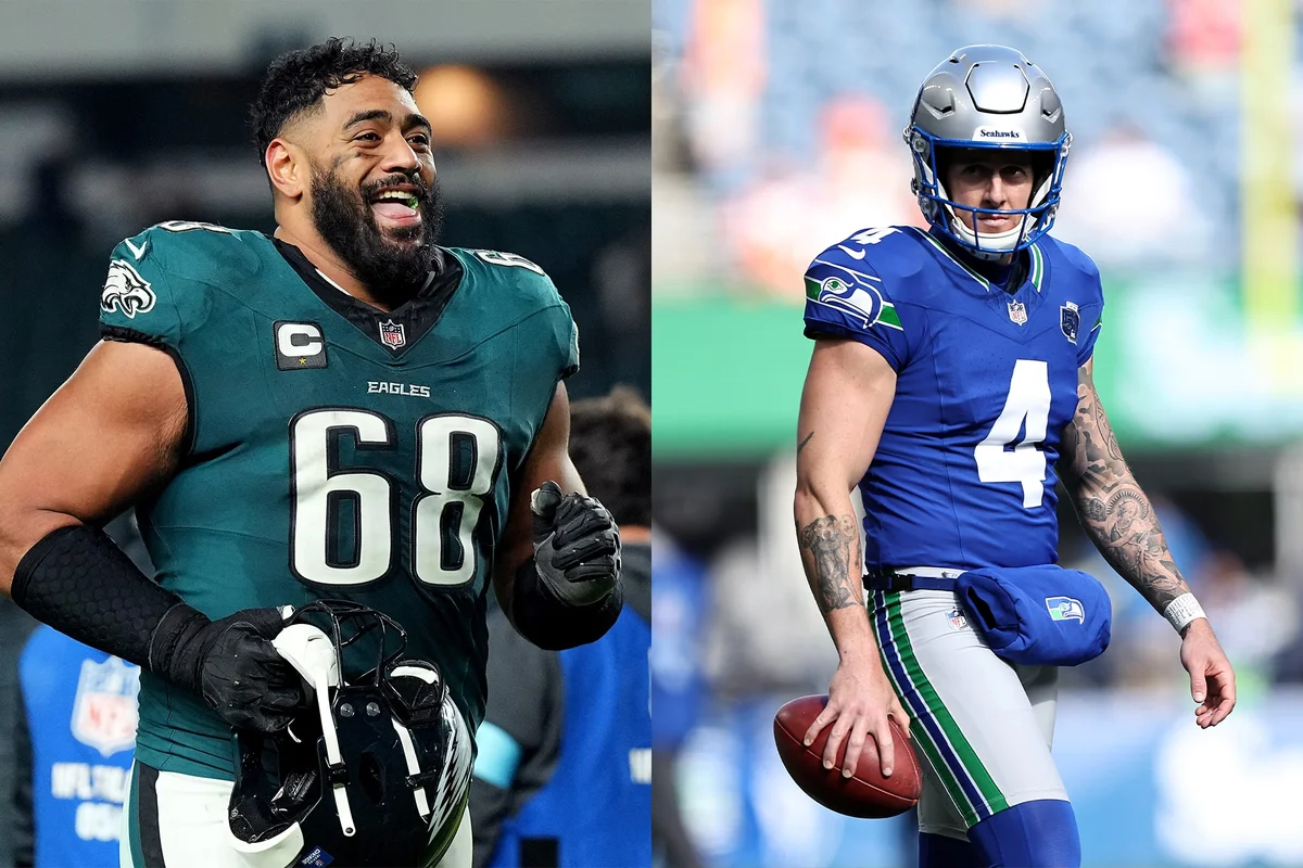Jordan Mailata