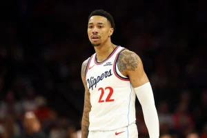 Clippers Secure Jordan Miller with New Two-Year Deal