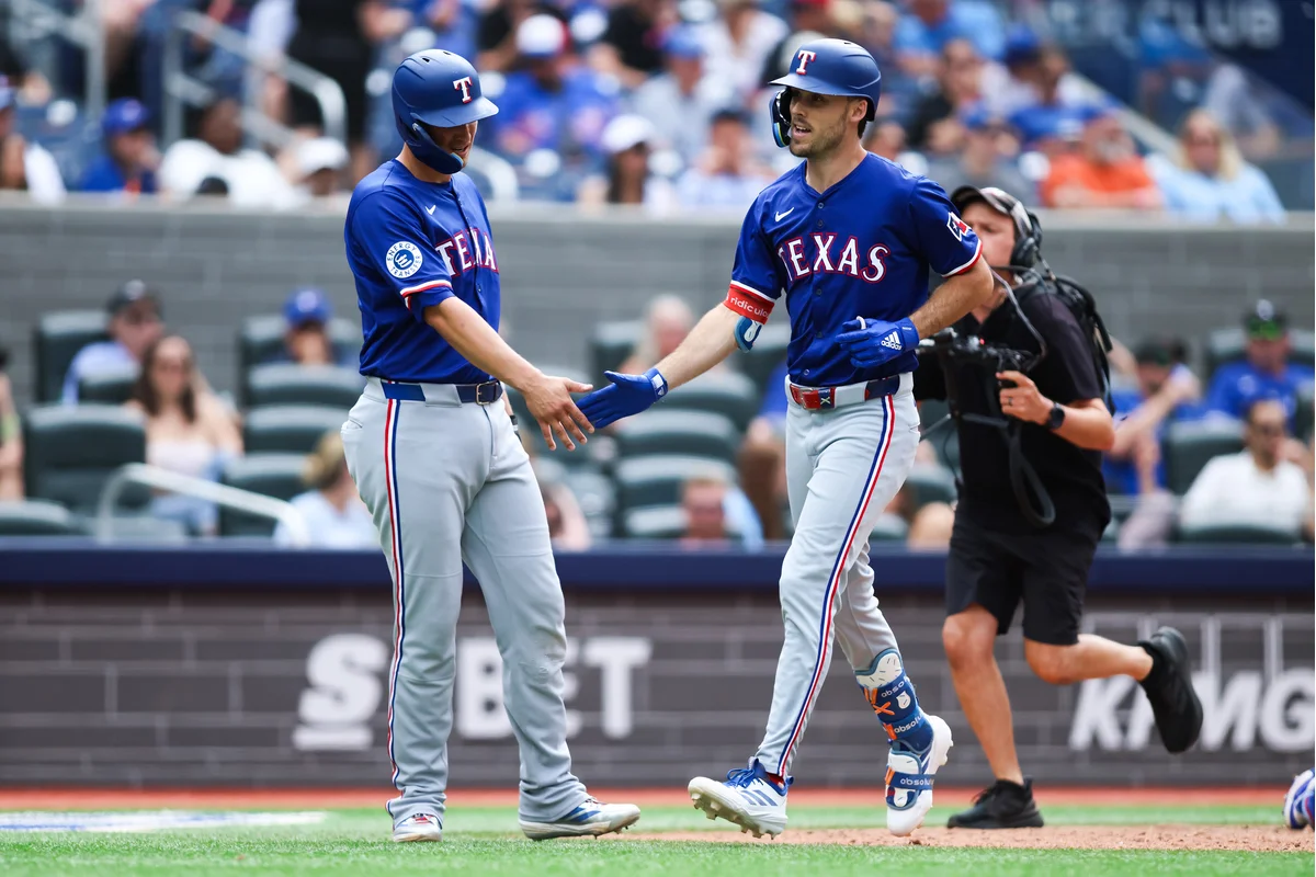 Texas Rangers