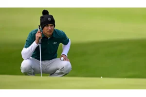 Why Jordan Spieth Will Regret Skipping Cognizant Classic