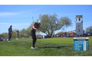 Jordan Spieth and Koepka Shockingly Miss WM Phoenix Cut