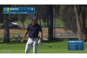 Rory McIlroy’s Epic Bunker Shot Stuns Jordan Spieth Live