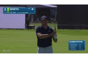 Jordan Spieth Breaks Silence on Controversial Exemptions