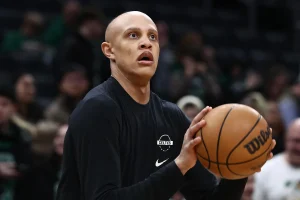 Jordan Walsh Removed from Celtics Rotation After Struggling