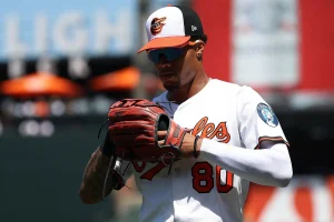 Brewers Sign Jordyn Adams in Surprising Offseason Move