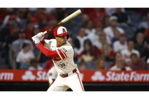 Brewers Sign Jordyn Adams in Bold Move for Outfield Depth