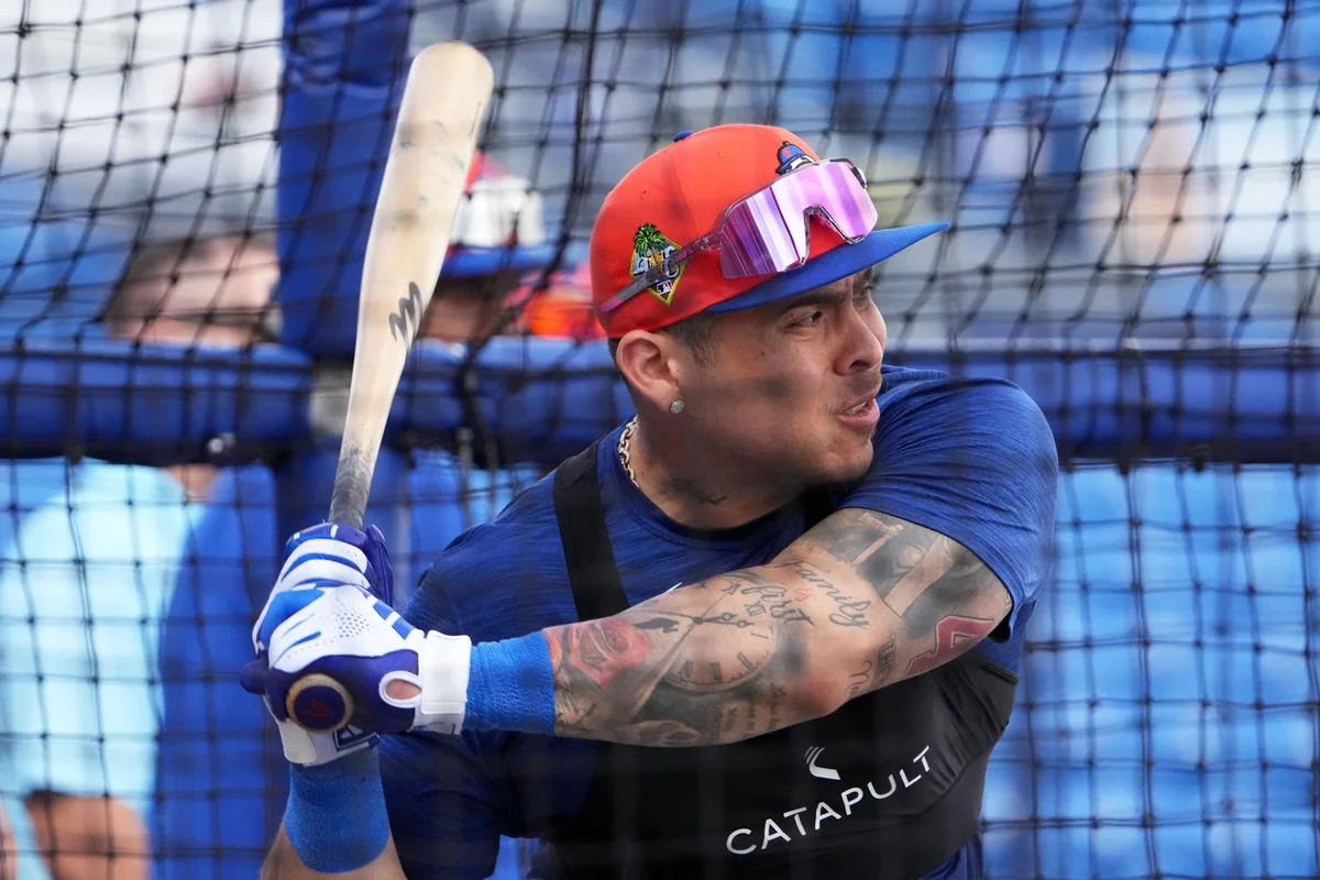 Jorge Polanco