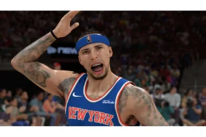Jose Alvarado Emerges as Knicks’ New Enforcer Powerhouse