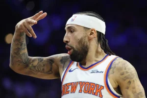 Jose Alvarado’s Trade Exposes Pelicans’ Costly Mistake