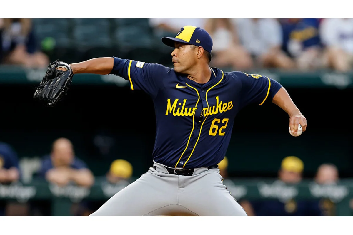 Jose Quintana