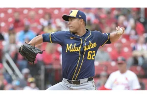 Rockies Land Veteran Jose Quintana to Boost Rotation