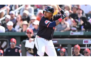 José Ramírez’s Spring Power Is Just Springboard—Hoskins Looms