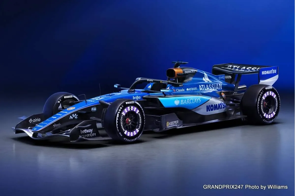 Josef Newgarden