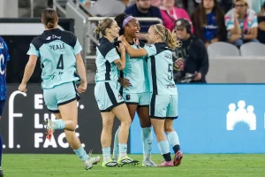 Josefine Hasbo Joins Boston Legacy After NWSL Triumph