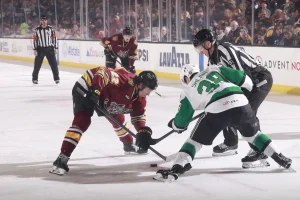 Rangers Claim Kartye Off Waivers as Joseph Heads to AHL