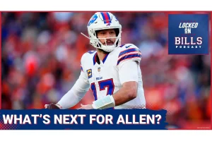Bills GM Defends Bold Josh Allen Decision Amid Criticism