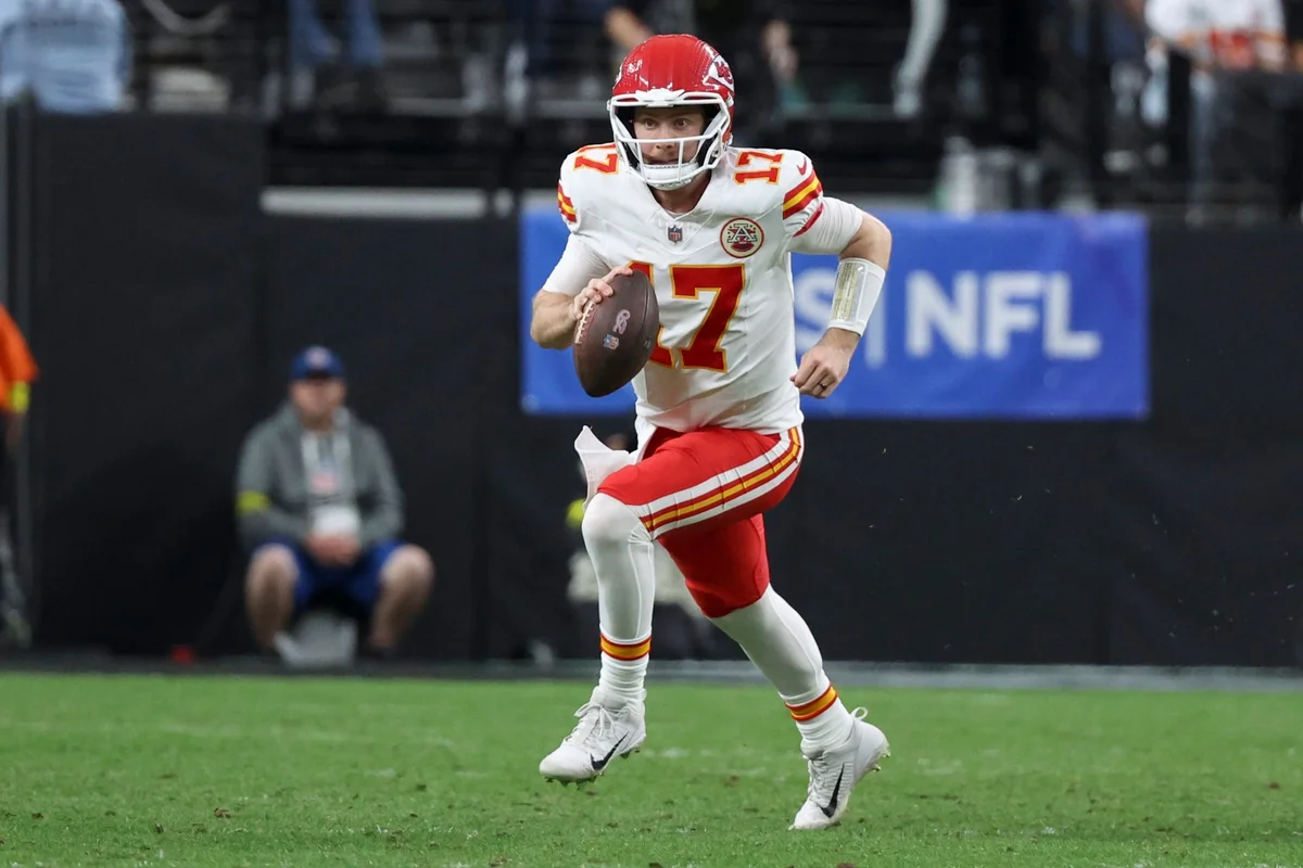 Josh Allen