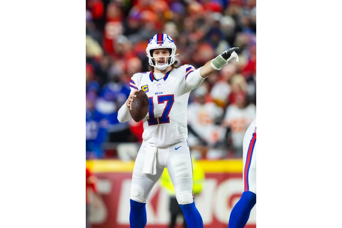 Josh Allen