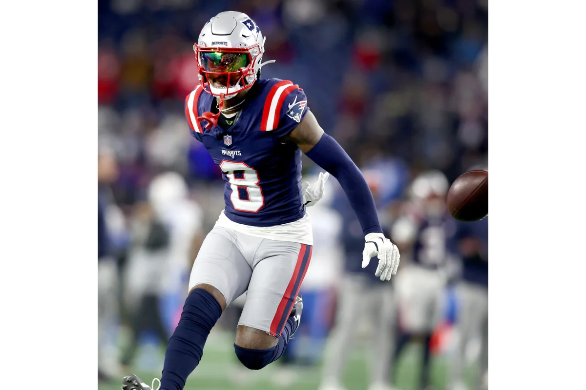Stefon Diggs