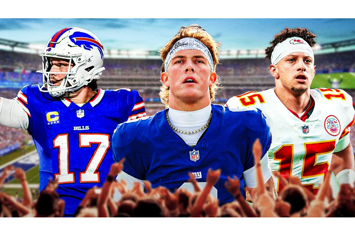 Josh Allen