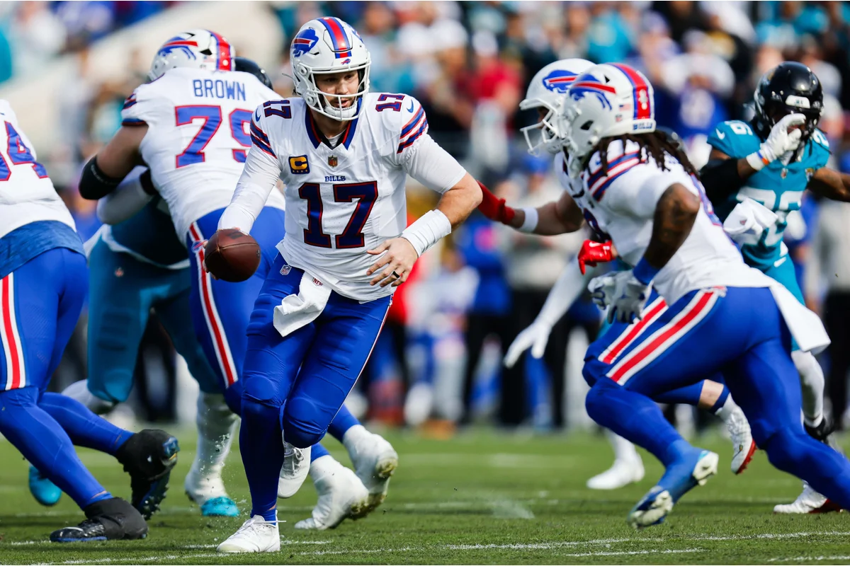 Josh Allen