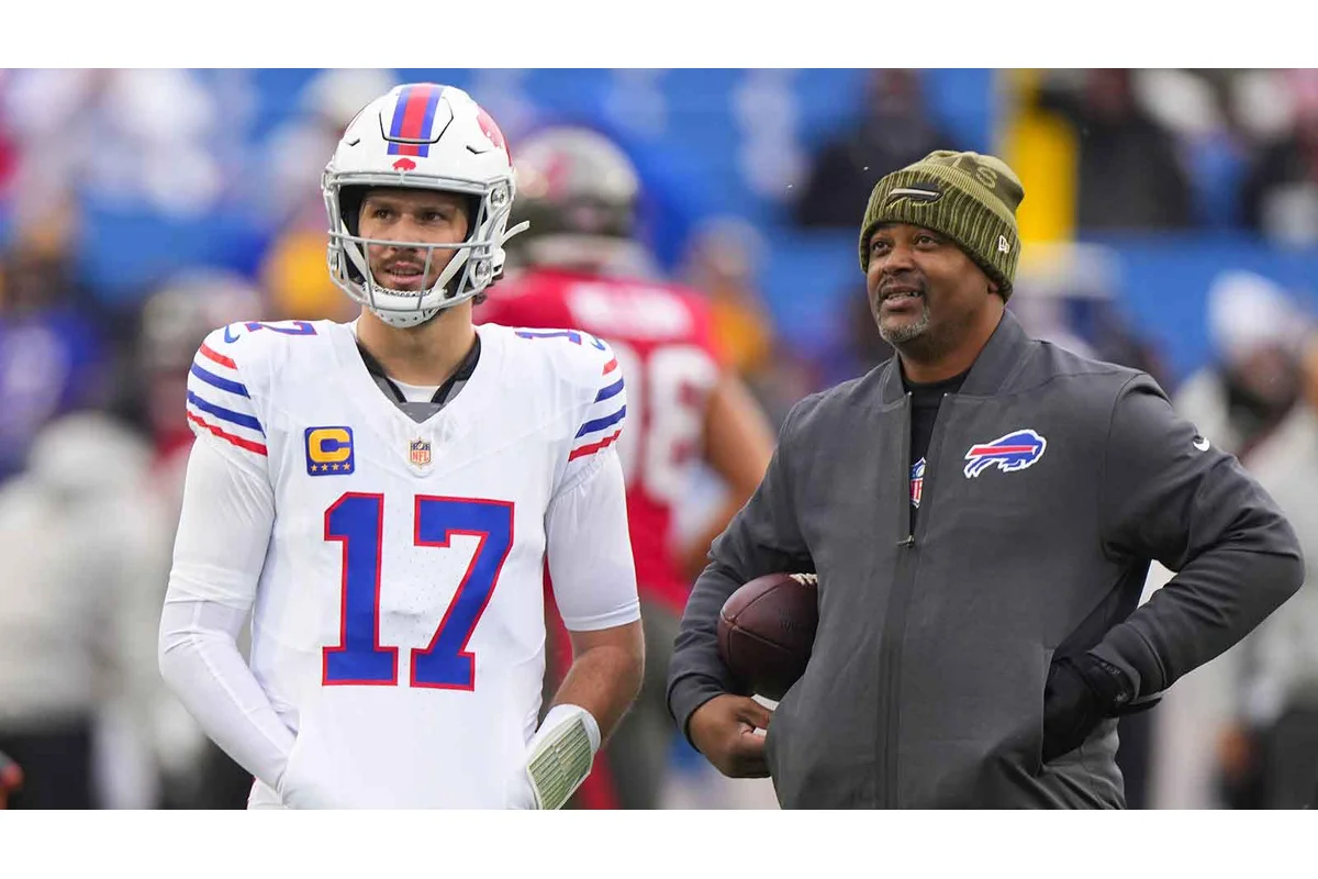 Josh Allen