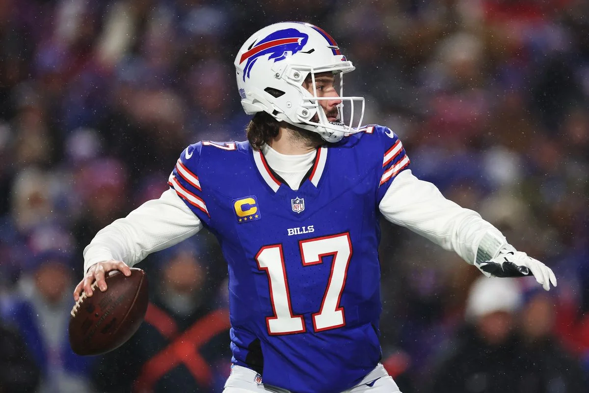 Josh Allen
