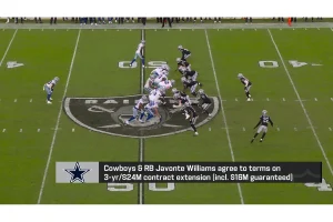 NFL Stands Firm on Josh Allen Playoff Interception Call