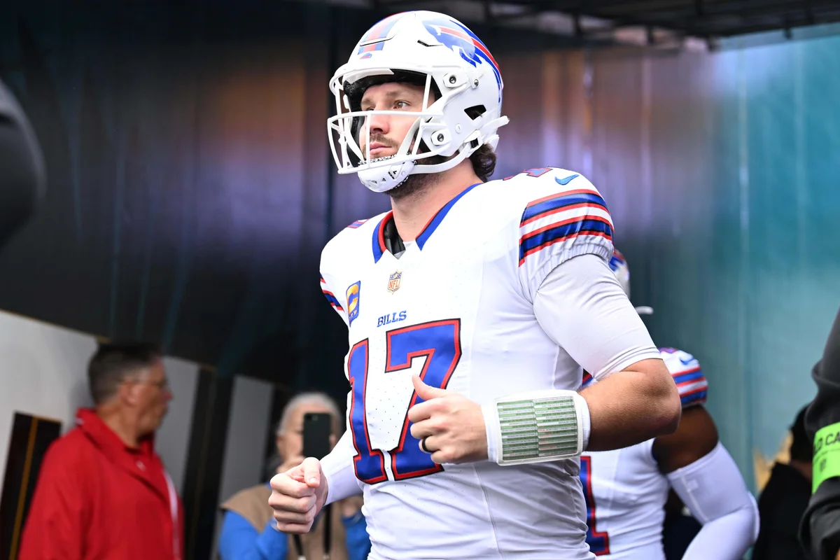 Josh Allen