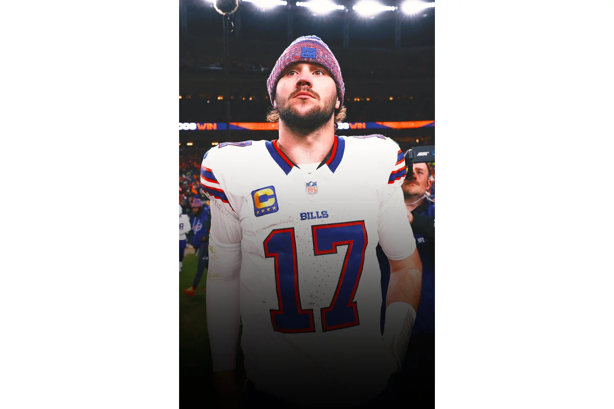 Josh Allen