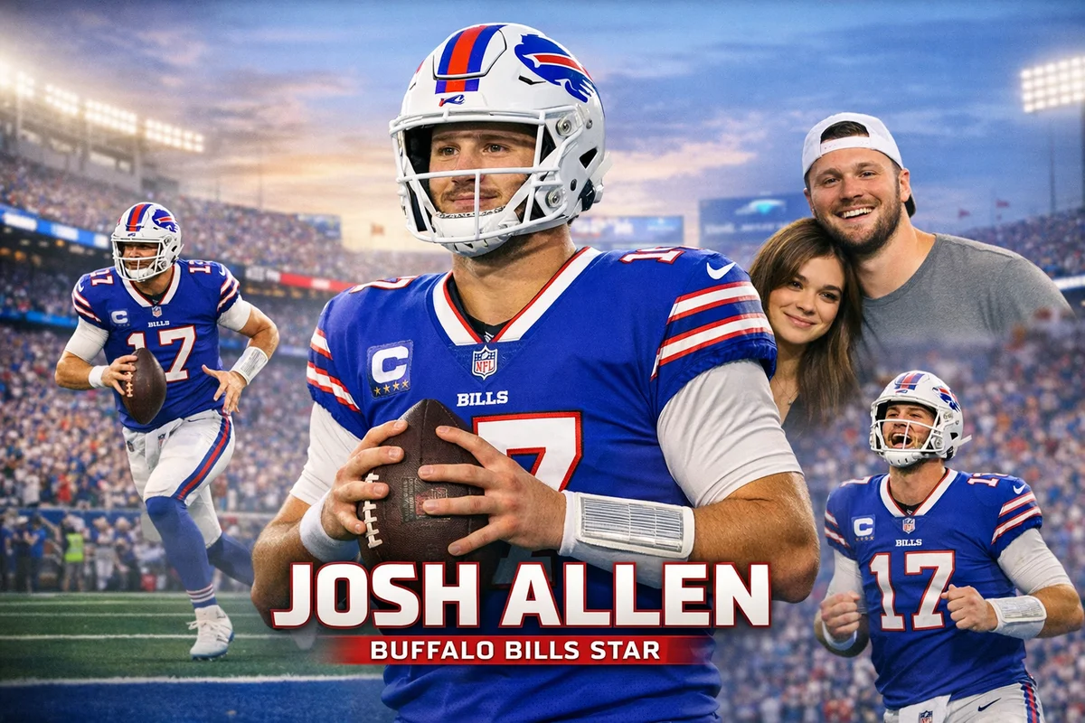 Josh Allen