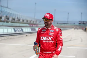 Josh Berry’s 2026 NASCAR Season: Can He Break Playoff Curse?