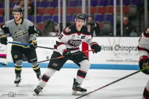 Will Josh Doan Score Against the Devils on Feb 25?