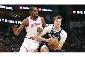 Josh Giddey Out Tonight vs Bucks with Hamstring Injury