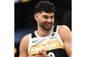 Josh Giddey Injury Update: Bulls-Pistons Lineup Changes Tonight