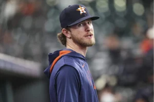 Josh Hader Injury Update Clouds Astros Opening Day Plans