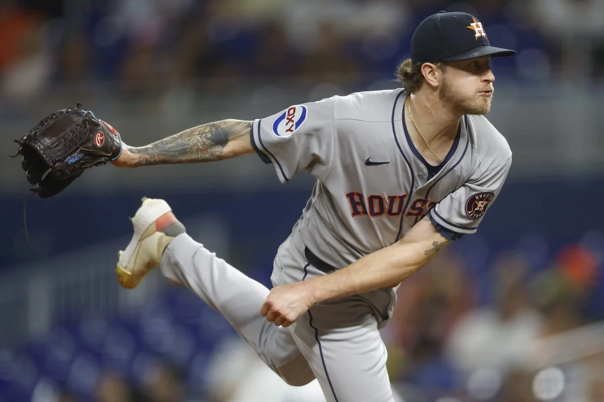 Josh Hader