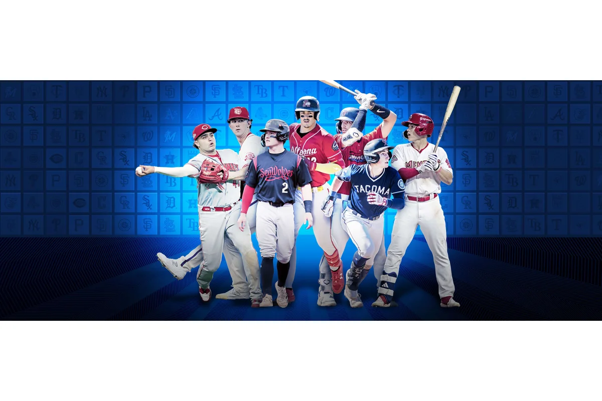 MLB