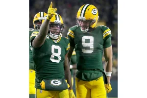 Packers GM Confirms Josh Jacobs Will Return in 2026