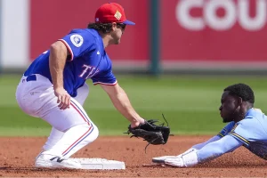 Josh Jung Injury Update: Rangers Third Baseman Out 10+ Days