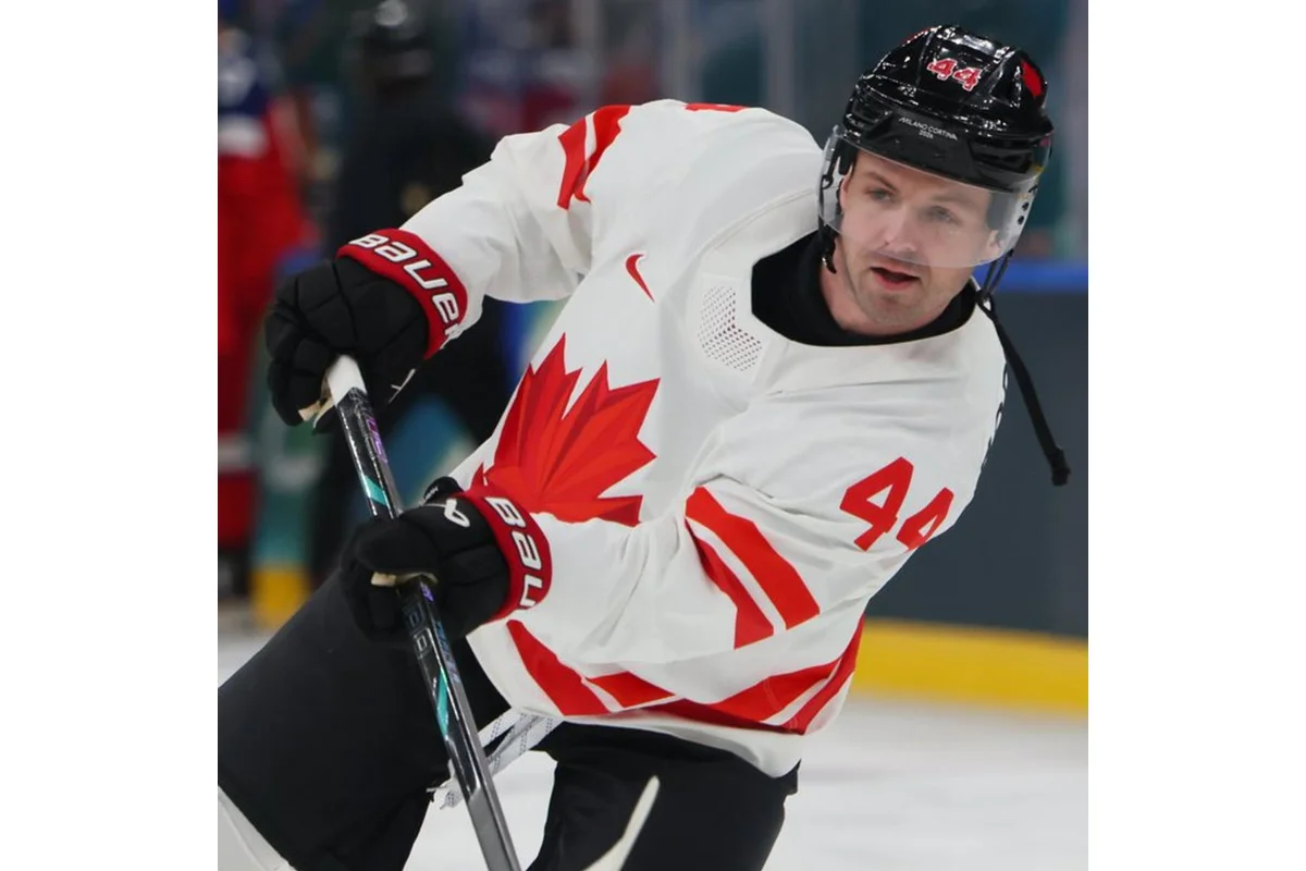 Josh Morrissey