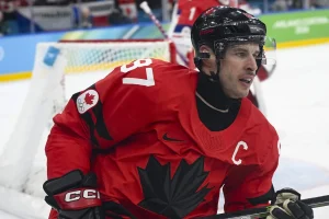 Jets’ Josh Morrissey Out Weeks with Olympic Injury