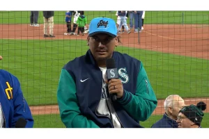 Josh Naylor Leads Canada’s Powerhouse World Baseball Classic Roster