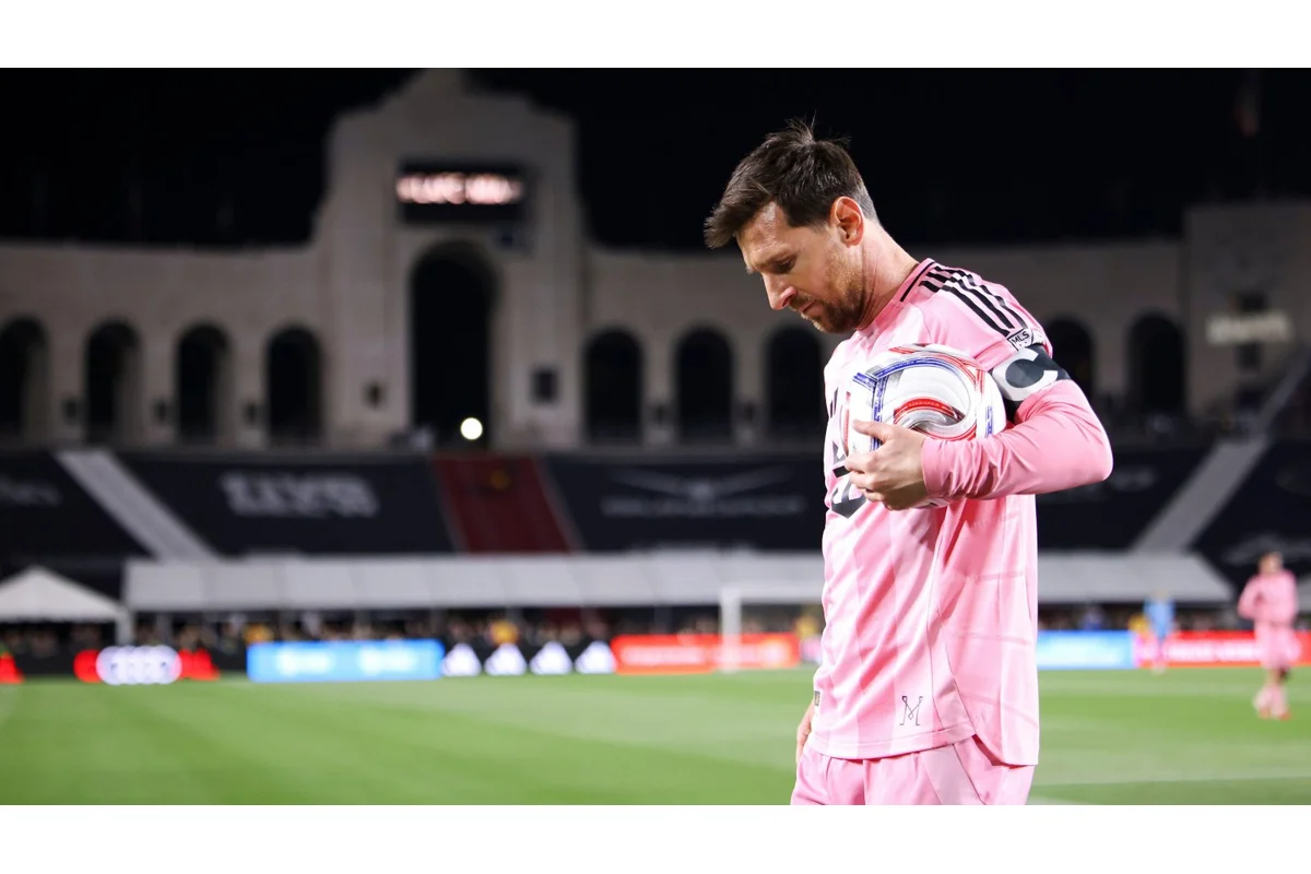 MLS