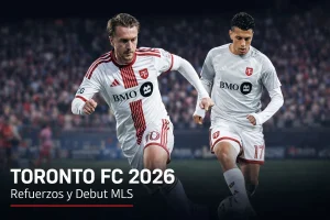 Josh Sargent Joins Toronto FC in Record MLS Transfer