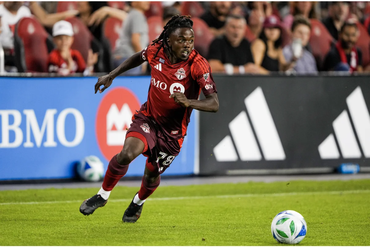 Toronto FC