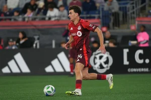 Josh Sargent Set to Break MLS Transfer Record with Toronto FC