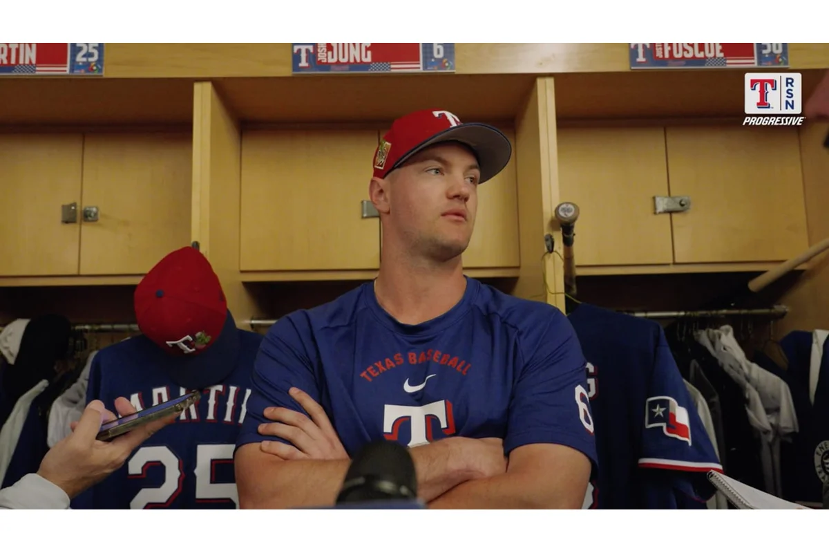 Texas Rangers