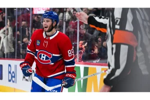 What’s Next for Joshua Roy and the Canadiens Future?