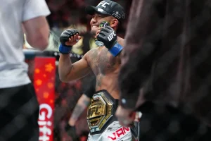 Joshua Van Shocked As UFC 327 Opponent Switches to Tatsuro Taira
